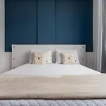 CaviRio RDL1112 - Sossegado Quarto e Sala com Dependência