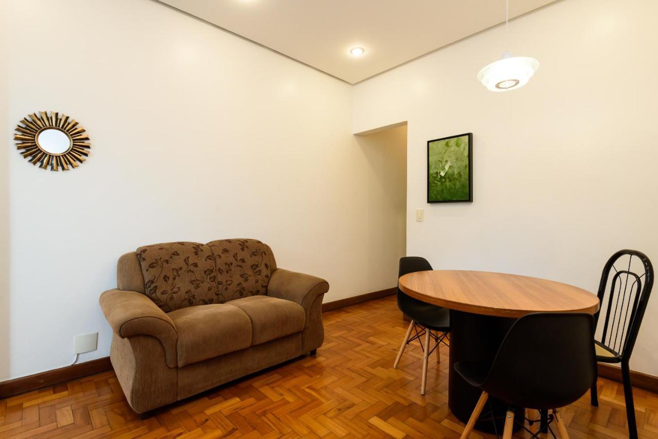 Acolhedor Em Copacabana - Perto Da - Rdl1112 Z5 Appartement