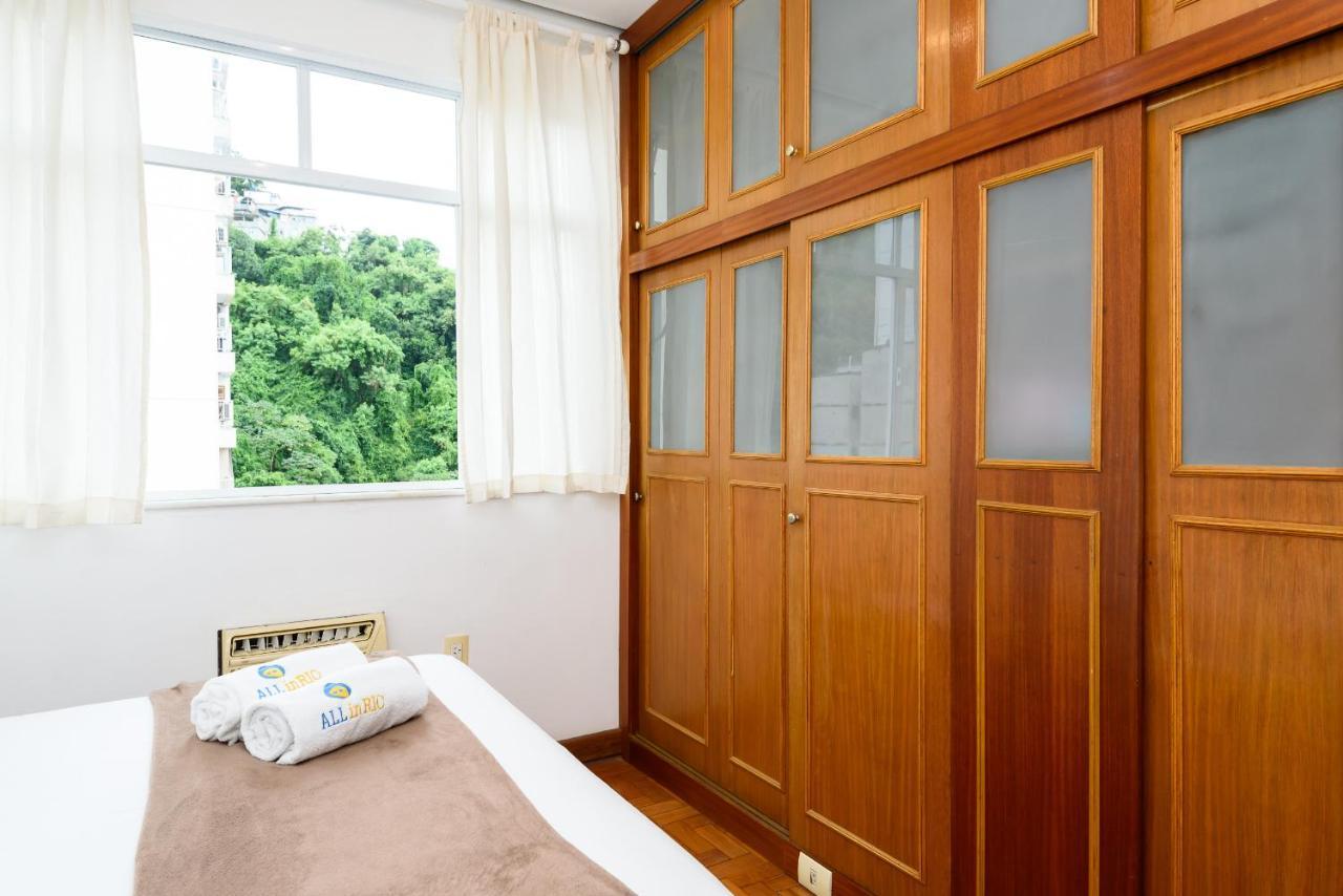 Appartement Acolhedor Em Copacabana - Perto Da - Rdl1112 Z5 Rio de Janeiro