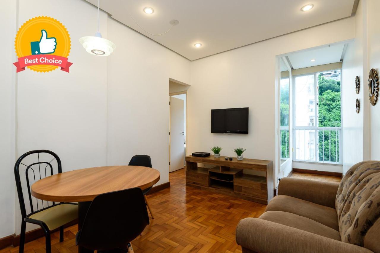 Appartement Acolhedor Em Copacabana - Perto Da - Rdl1112 Z5 Rio de Janeiro
