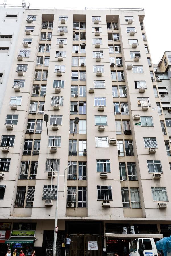 Acolhedor Em Copacabana - Perto Da - Rdl1112 Z5 Appartement *