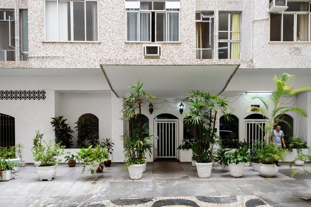 Acolhedor Em Copacabana - Perto Da - Rdl1112 Z5 Appartement