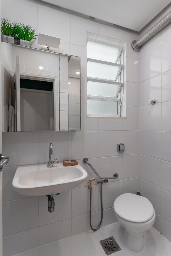 Appartement Acolhedor Em Copacabana - Perto Da - Rdl1112 Z5
