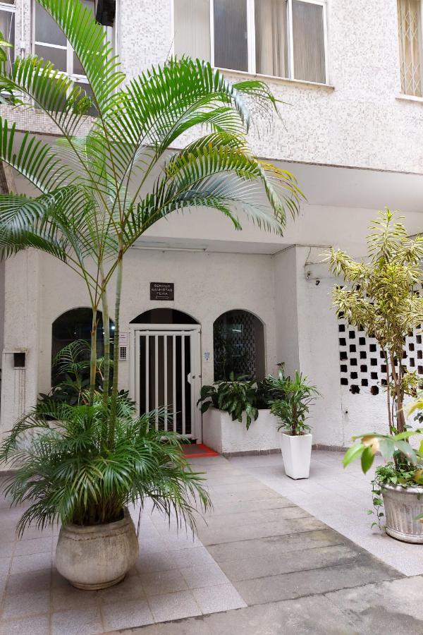 Appartement Acolhedor Em Copacabana - Perto Da - Rdl1112 Z5 *