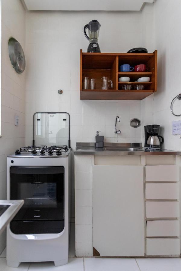 Appartement Acolhedor Em Copacabana - Perto Da - Rdl1112 Z5 Rio de Janeiro