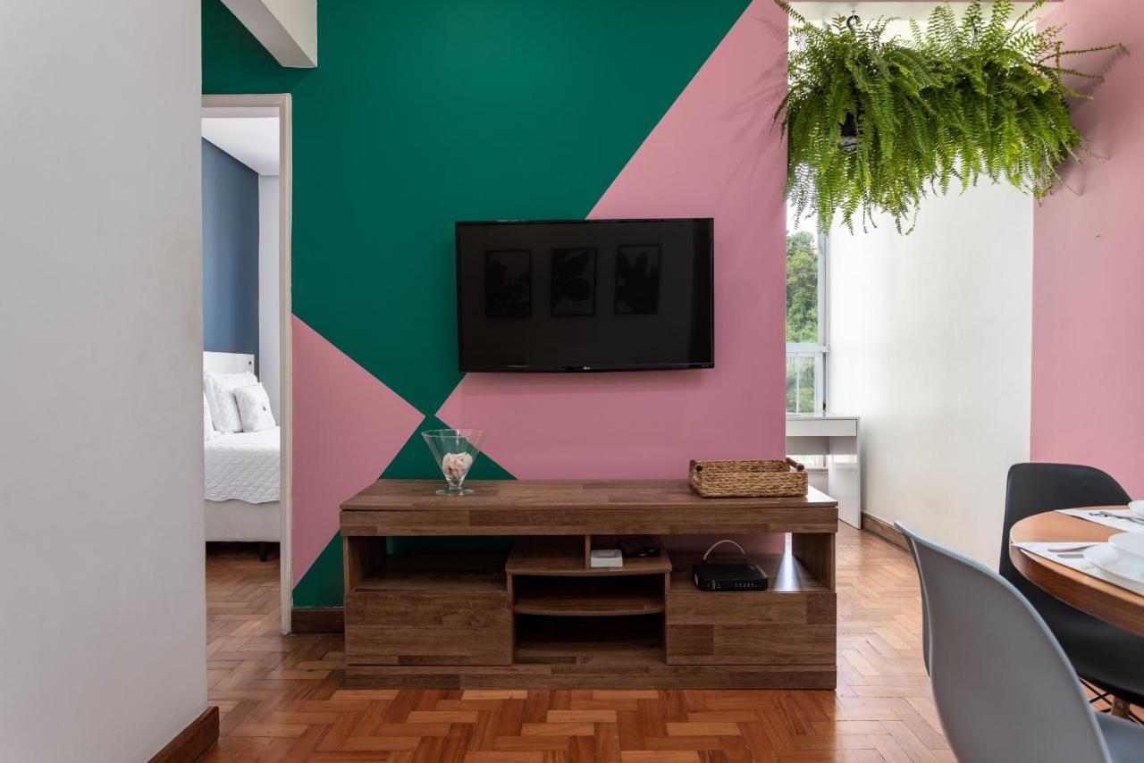 Acolhedor Em Copacabana - Perto Da - Rdl1112 Z5 Appartement Rio de Janeiro