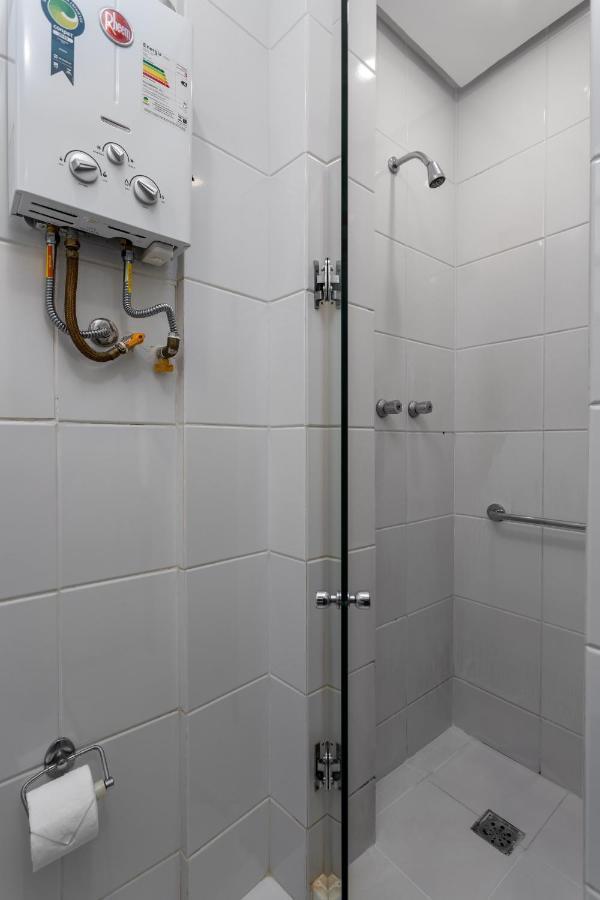 Appartement Acolhedor Em Copacabana - Perto Da - Rdl1112 Z5 *