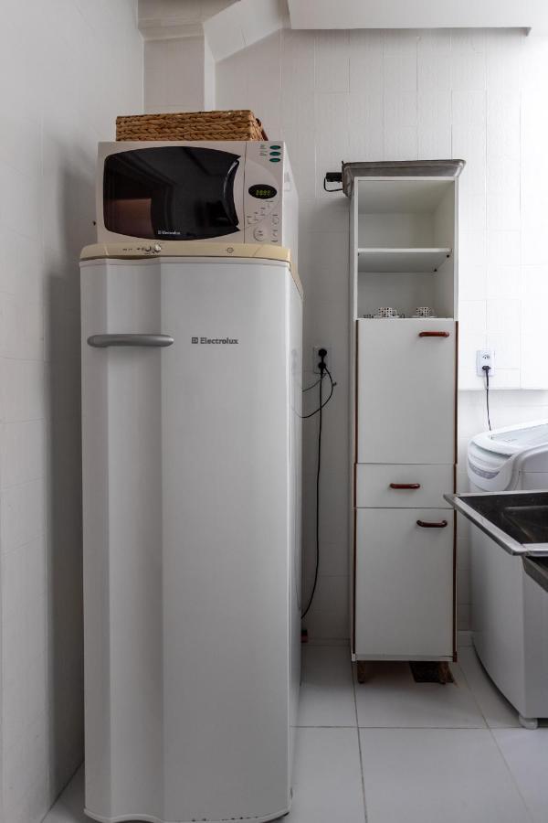 Acolhedor Em Copacabana - Perto Da - Rdl1112 Z5 Appartement Rio de Janeiro