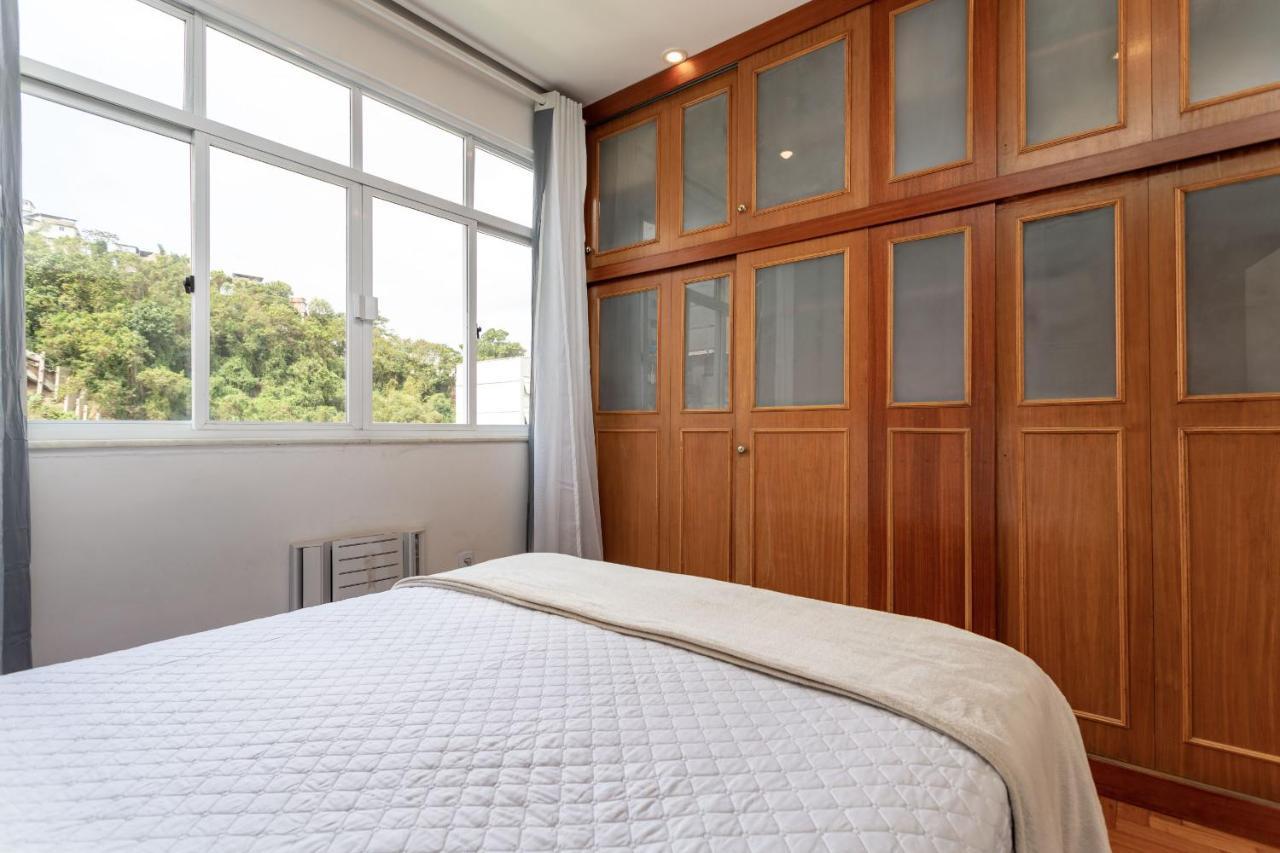 Acolhedor Em Copacabana - Perto Da - Rdl1112 Z5 Appartement Rio de Janeiro