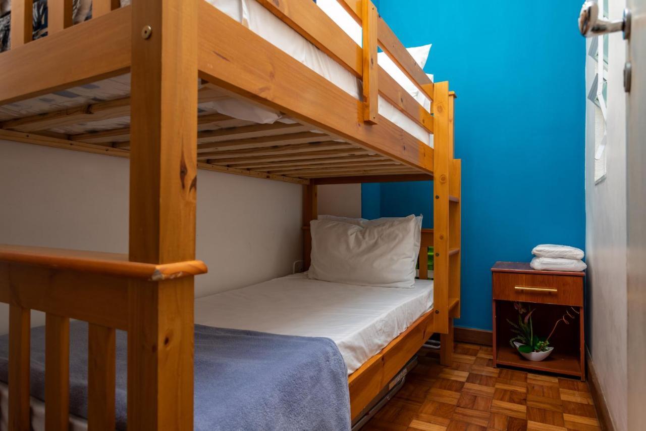 Appartement Acolhedor Em Copacabana - Perto Da - Rdl1112 Z5 *