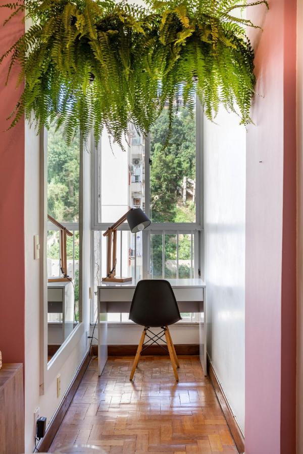 Appartement Acolhedor Em Copacabana - Perto Da - Rdl1112 Z5 Rio de Janeiro