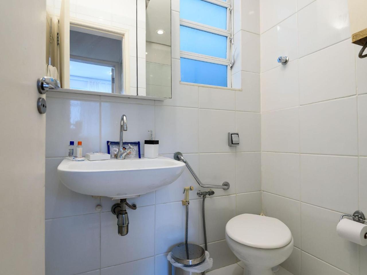 Acolhedor Em Copacabana - Perto Da - Rdl1112 Z5 * Rio de Janeiro
