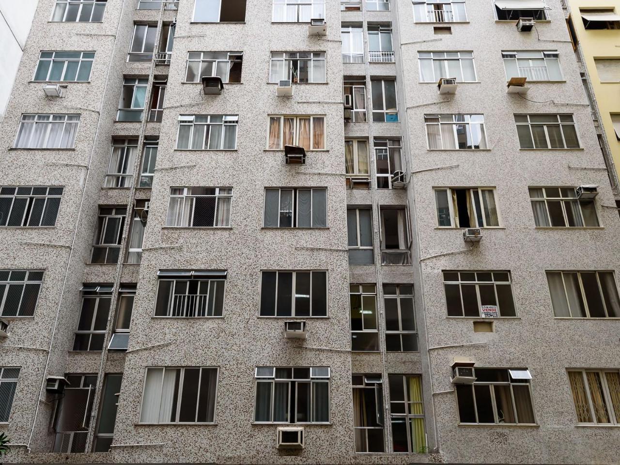 Acolhedor Em Copacabana - Perto Da - Rdl1112 Z5 Appartement Rio de Janeiro